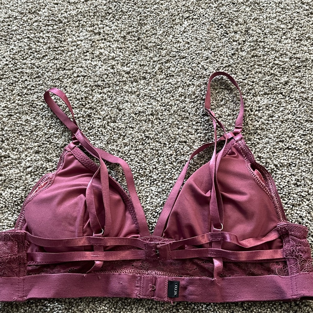 Strappy Bralette